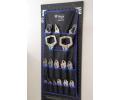 KS Tools Krimpovac klet - set KST BT065016, BT065016