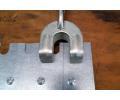 KS Tools Krimpovac klet - set KST BT065016, BT065016