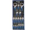 KS Tools Krimpovac klet - set KST BT065016, BT065016
