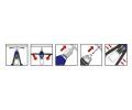 KS Tools Klet na kotvc nty KST BT066900, BT066900