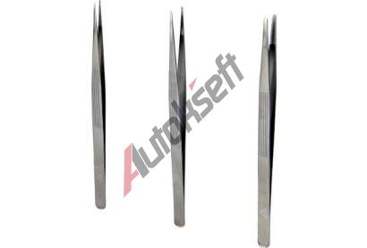 KS Tools Sada pinzet KST BT067905, BT067905