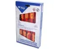 KS Tools Sada šroubováků KST BT068010, BT068010