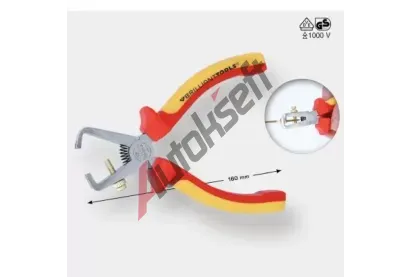 KS Tools Odizolovac klet KST BT068014, BT068014