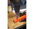 KS Tools Stupňovitý vrták-sada KST BT101925, BT101925