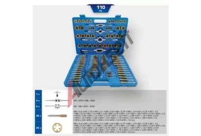 KS Tools Sada - ezaka zvitu KST BT101985, BT101985