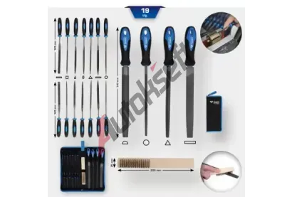 KS Tools Sada pil KST BT103030, BT103030