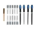 KS Tools Sada pil KST BT103030, BT103030