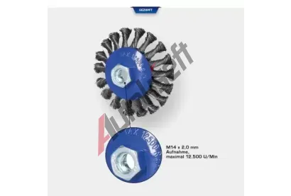 KS Tools Kruhov kart, hlov bruska KST BT103101, BT103101