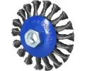 KS Tools Kruhov kart, hlov bruska KST BT103101, BT103101