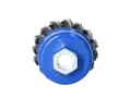 KS Tools Miskov kart, hlov bruska KST BT103103, BT103103