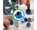 KS Tools Kotouov kart, vrtaka KST BT103110, BT103110