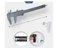 Posuvn metko KS Tools ‐ KST BT114902