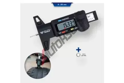 KS Tools Posuvn metko KST BT114903, BT114903