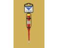 KS Tools Zkoueka napt KST BT120900, BT120900