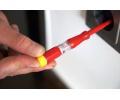 KS Tools Zkoueka napt KST BT120900, BT120900