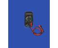 KS Tools Univerzln mic pstroj (multimetr) KST BT122900, BT122900