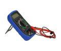 KS Tools Univerzln mic pstroj (multimetr) KST BT122900, BT122900