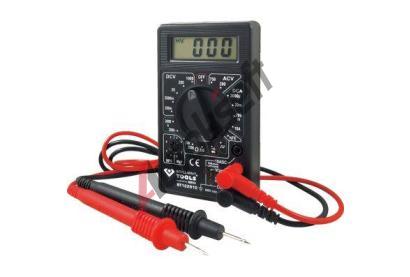 KS Tools Univerzln mic pstroj (multimetr) KST BT122910, BT122910