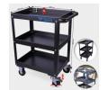 KS Tools Dlna - servisn vozk KST BT150900, BT150900