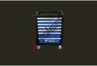 KS Tools Naov vozk KST BT153207, BT153207