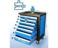 KS Tools Naov vozk KST BT153473, BT153473