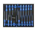 KS Tools Naov vozk KST BT153473, BT153473