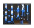 KS Tools Naov vozk KST BT153473, BT153473