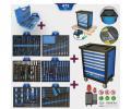 KS Tools Naov vozk KST BT153473, BT153473
