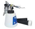 KS Tools Sac/ofukovac pistole (stlaen vzduch) KST BT160300, BT160300