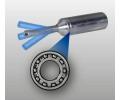 KS Tools Sac/ofukovac pistole (stlaen vzduch) KST BT160300, BT160300
