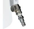 KS Tools Sac/ofukovac pistole (stlaen vzduch) KST BT160300, BT160300