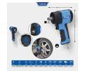 KS Tools R�zov� �roubov�k (stla�en� vzduch) KST BT160400, BT160400