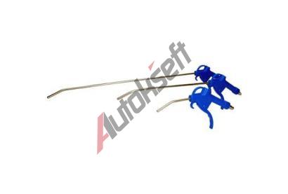 KS Tools Sac/ofukovac pistole (stlaen vzduch) KST BT160500, BT160500