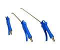 KS Tools Sac/ofukovac pistole (stlaen vzduch) KST BT160500, BT160500