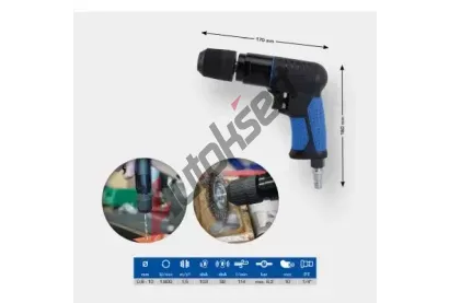KS Tools Vrtaka (stlaen vzduch) KST BT160704, BT160704
