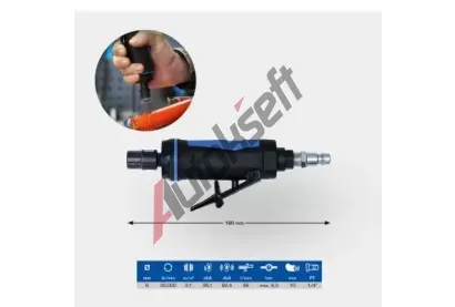 KS Tools P��m� bruska (stla�en� vzduch) KST BT160705, BT160705