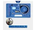 Pm bruska (stlaen vzduch) KS Tools ‐ KST BT160710