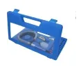 KS Tools Pm bruska (stlaen vzduch) KST BT160710, BT160710