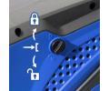 KS Tools Navijk (pro hadice) KST BT161100, BT161100