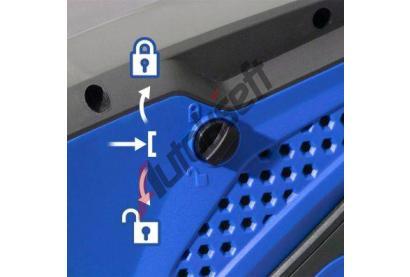 KS Tools Navijk (pro hadice) KST BT161101, BT161101