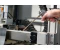 KS Tools Sac/ofukovac pistole (stlaen vzduch) KST BT161103, BT161103