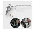 KS Tools Sac/ofukovac pistole (stlaen vzduch) KST BT161103, BT161103