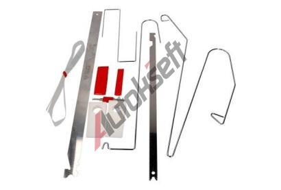 KS Tools Otvrk-sada, dvee vozidla KST BT511000, BT511000
