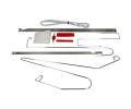 KS Tools Otvrk-sada, dvee vozidla KST BT511000, BT511000