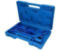 Sada kln pro ozdobnou litu KS Tools ‐ KST BT511015