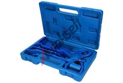 KS Tools Sada kln pro ozdobnou litu KST BT511015, BT511015