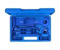 KS Tools Sada kln pro ozdobnou litu KST BT511015, BT511015