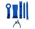KS Tools Sada kln pro ozdobnou litu KST BT511015, BT511015