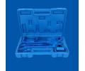 KS Tools Sada kln pro ozdobnou litu KST BT511015, BT511015