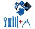 KS Tools Sada kln pro ozdobnou litu KST BT511015, BT511015